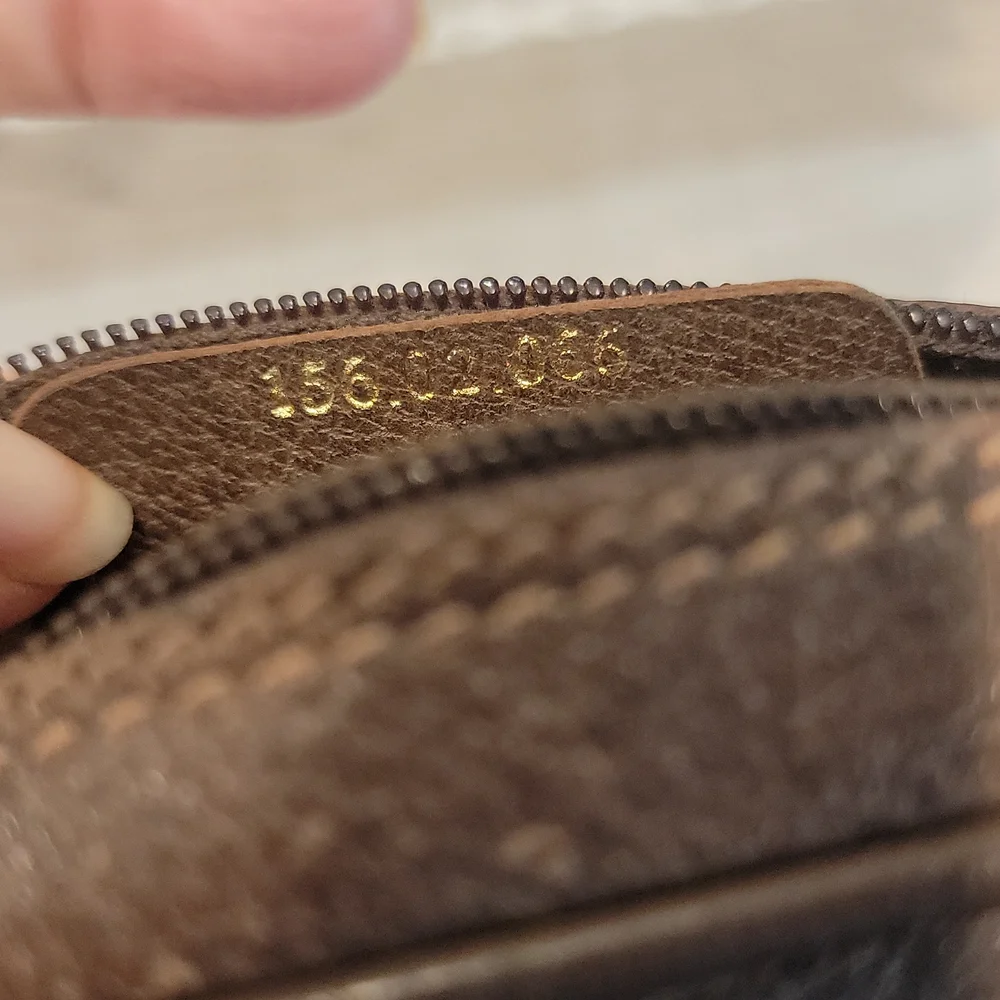Authentic Gucci vintage sling bag - Picture 11 of 11